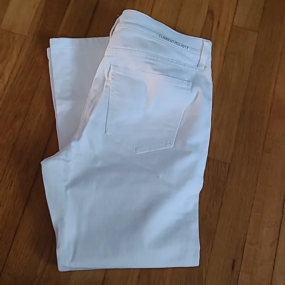 Current/Elliot Kick Jean - Picture 5 of 5